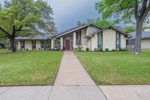 3001 Gentry Road, Irving, TX 75062