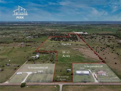2025 County Road 1224, Cleburne, TX 76033