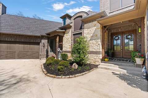 540 Prairie Timber Road, Burleson, TX 76028