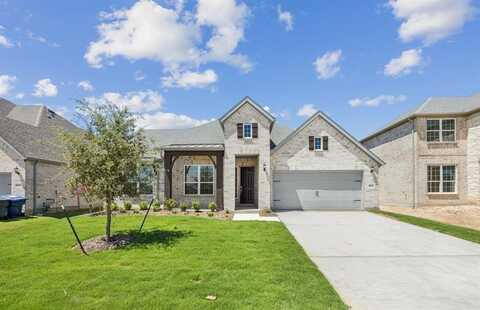6608 Fort Parker Way, McKinney, TX 75071