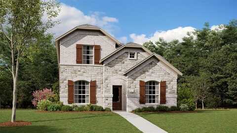 2717 Serenity Grove Lane, Fort Worth, TX 76179