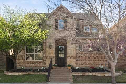 1003 Lone Ivory Trail, Arlington, TX 76005