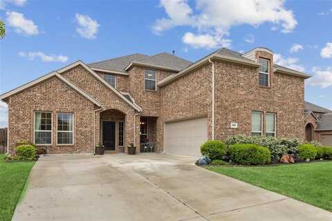 209 Duck Blind Avenue, Wylie, TX 75098