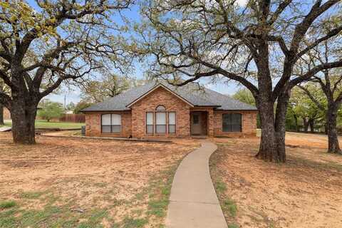 604 Willow Bend Street, Cleburne, TX 76031