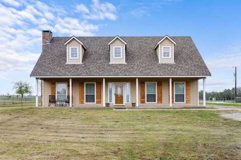 392 Old Highway 6, Howe, TX 75459