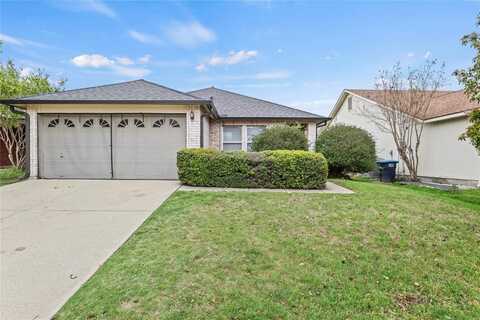 3455 Chapel Pointe Trail, Fort Worth, TX 76116