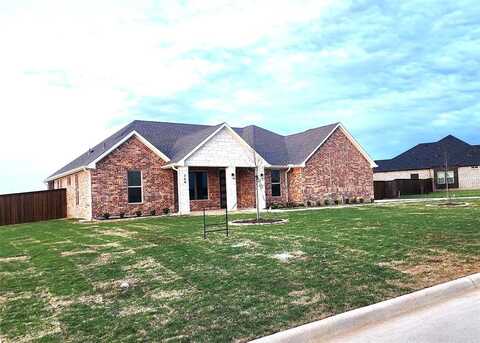 144 Shawnee Trail, Pottsboro, TX 75076