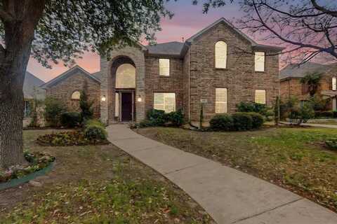 9709 Shoal Creek Drive, Rowlett, TX 75089