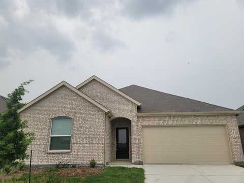 1916 Adams Drive, Little Elm, TX 75068
