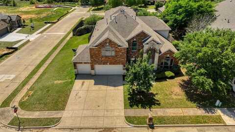 1432 Meadowlakes Drive, Azle, TX 76020