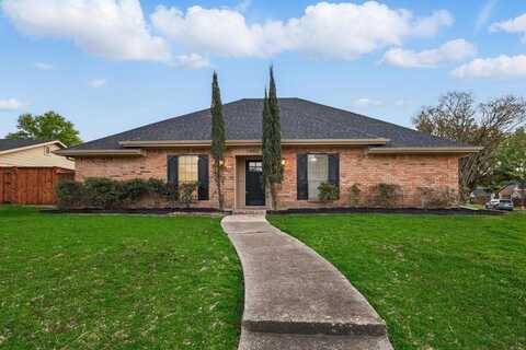 1402 Monica Lane, Mesquite, TX 75149