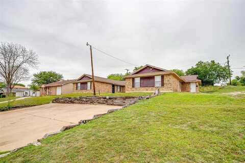 2602 NW 21st Street, Fort Worth, TX 76106