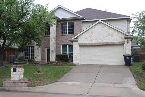 6869 Danieldale Drive, Fort Worth, TX 76137