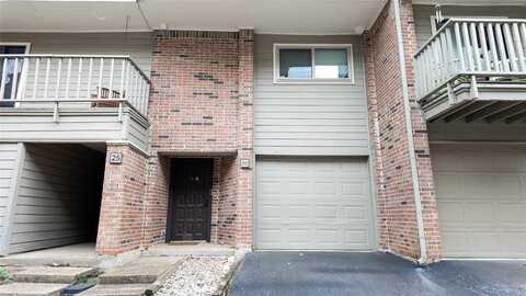 6808 Eastridge Drive, Dallas, TX 75231