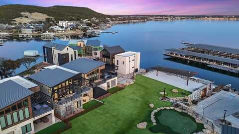 12 Breakwater Bend, Graford, TX 76449