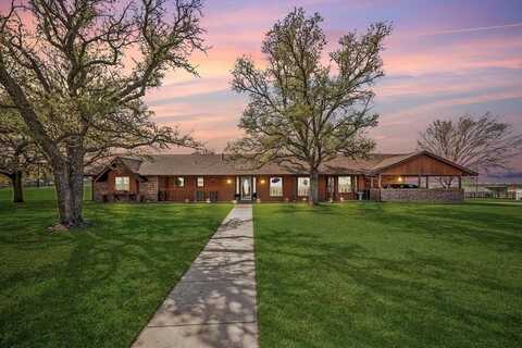 911 Mcvoid Road, Springtown, TX 76082