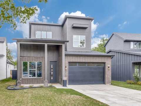 2146 Roanoke Avenue, Dallas, TX 75235