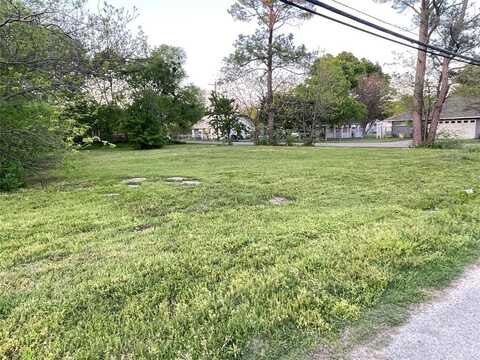 4604 Sunset Street, Greenville, TX 75401