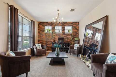 312 Parakeet Drive, Little Elm, TX 75068