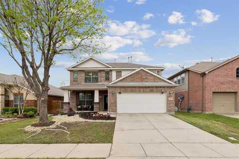 312 Parakeet Drive, Little Elm, TX 75068