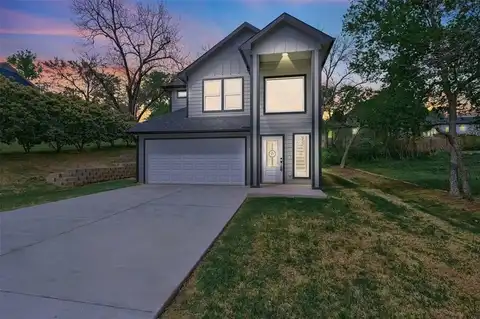 1515 W Main Street, Denison, TX 75020