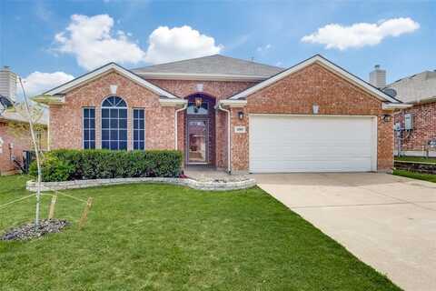 6709 Chalk River Drive, Fort Worth, TX 76179