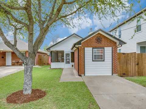 2019 Mcbroom Street, Dallas, TX 75212