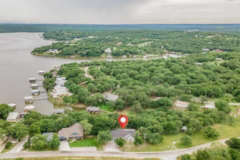 214 El Lago Road, Chico, TX 76431