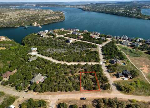 Lot 87 Cliffs Drive, Leakey, TX 76449