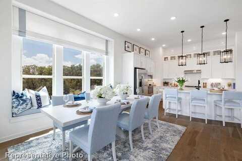 221 Bay Laurel Road, McKinney, TX 75071