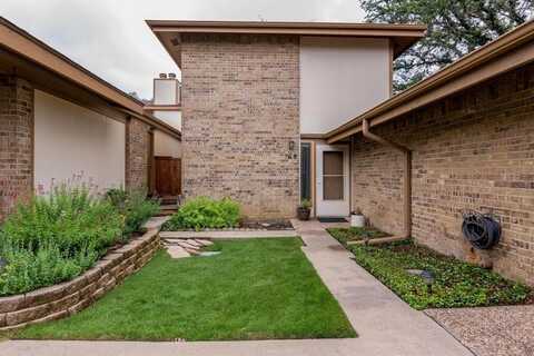 68 Morrow Drive, Bedford, TX 76021