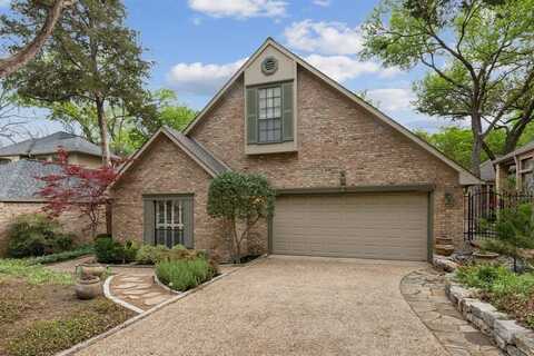 2407 Forest Court, McKinney, TX 75072