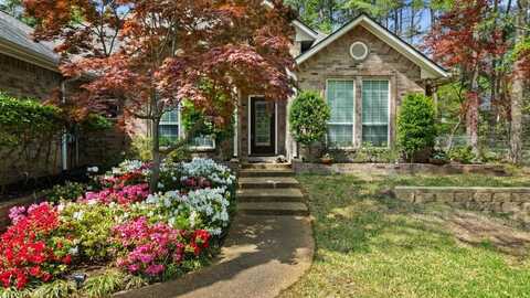 1434 W Hideaway Lane, Hideaway, TX 75771