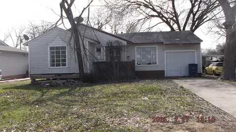1920 S Farola Drive, Dallas, TX 75228