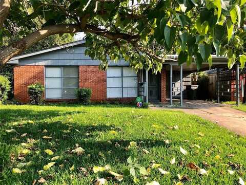 2508 Lockhart Avenue, Dallas, TX 75228