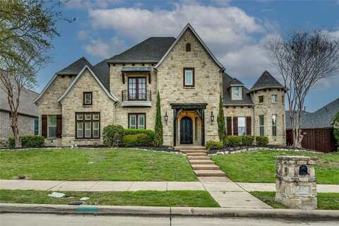 837 Elgin Court, Rockwall, TX 75032