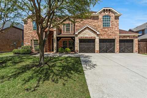 14852 Myrtle Beach Lane, Frisco, TX 75035
