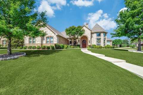 1891 Fostermill Drive, Prosper, TX 75078
