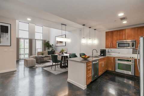 2608 Museum Way, Fort Worth, TX 76107