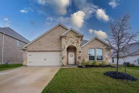 723 Gatecrest Drive, Fate, TX 75087