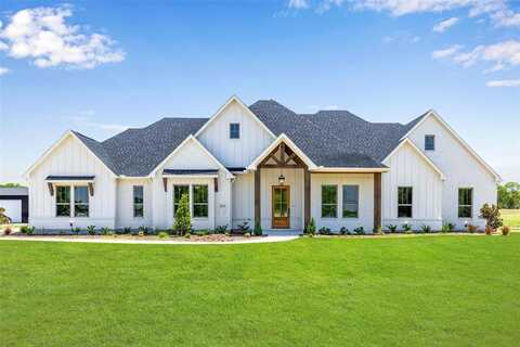 Phase 2 Lot 10 William Brewer Road, Tioga, TX 76271