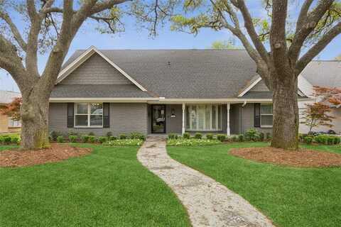 9848 Faircrest Drive, Dallas, TX 75238