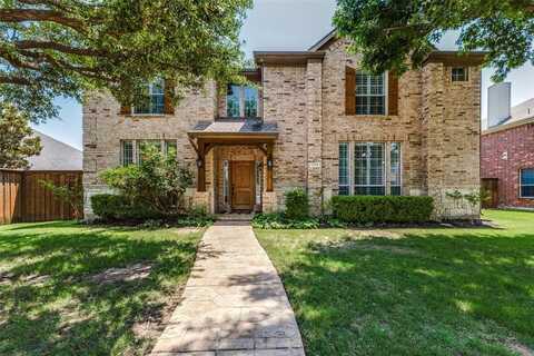 1179 Marquette Drive, Frisco, TX 75033