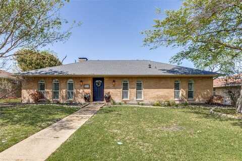 310 RIDGEWOOD Drive, Richardson, TX 75080