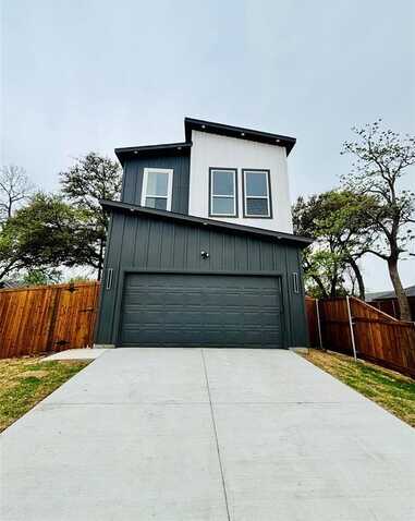 3831 Latimer Street, Dallas, TX 75215