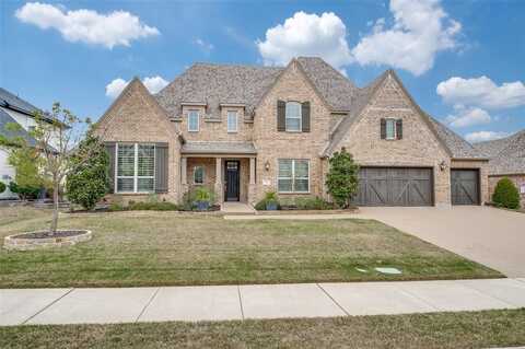 2712 Twin Eagles Drive, Celina, TX 75009