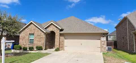 2490 Leona Street, Forney, TX 75126