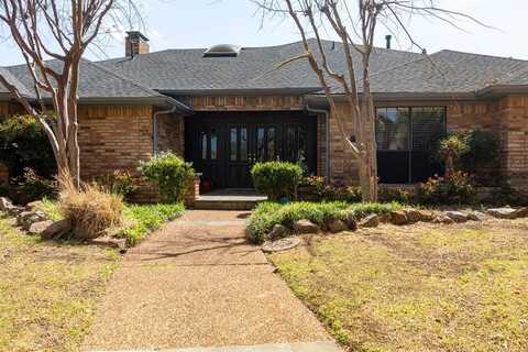 5832 Gallant Fox Lane, Plano, TX 75093
