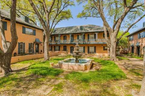 6023 E University Boulevard, Dallas, TX 75206