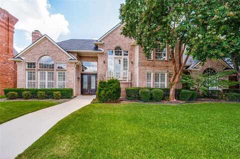 4816 Cape Coral Drive, Dallas, TX 75287